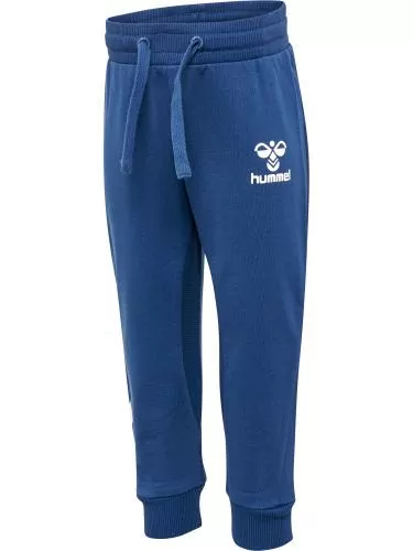 Hummel Hmlapple Pants - dark denim
