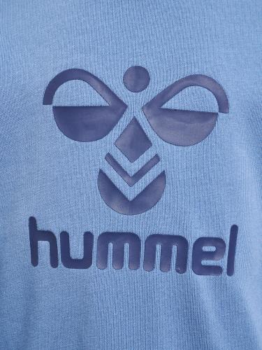 Hummel Hmlarine Crewsuit - coronet blue