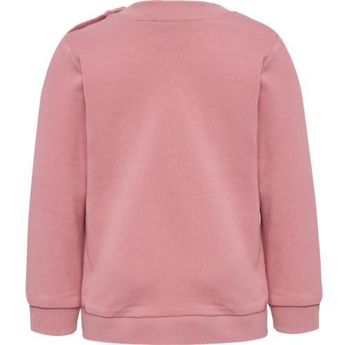 Preview: Hummel Hmlarine Crewsuit - dusty rose