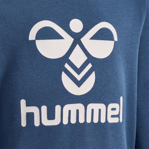Hummel Hmlarine Crewsuit - ensign blue