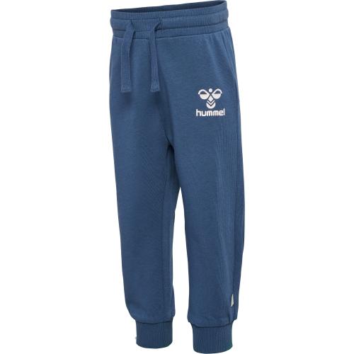 Hummel Hmlarine Crewsuit - ensign blue