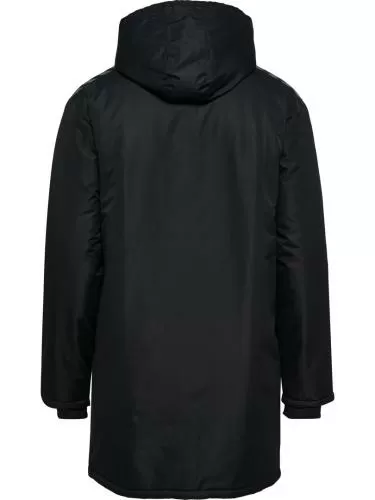 Hummel Hmlauthentic Bench Jacket - black