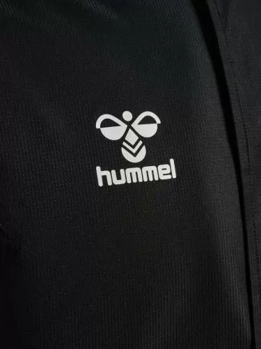 Hummel Hmlauthentic Bench Jacket - black