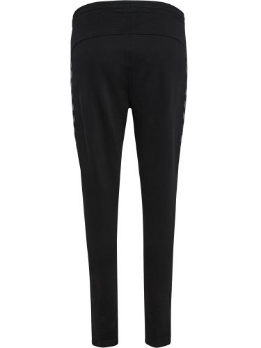 Preview: Hummel Hmlauthentic Co Training Pants Woma - black