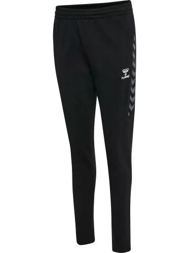 Hummel Hmlauthentic Co Training Pants Woma - black