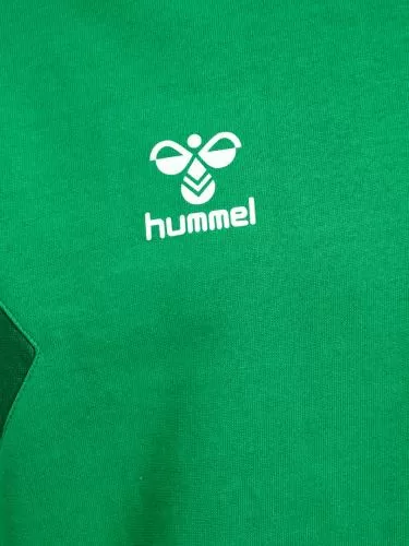 Hummel Hmlauthentic Co Training Sweat - jelly bean