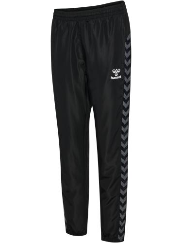 Preview: Hummel Hmlauthentic Micro Pants Woman - black