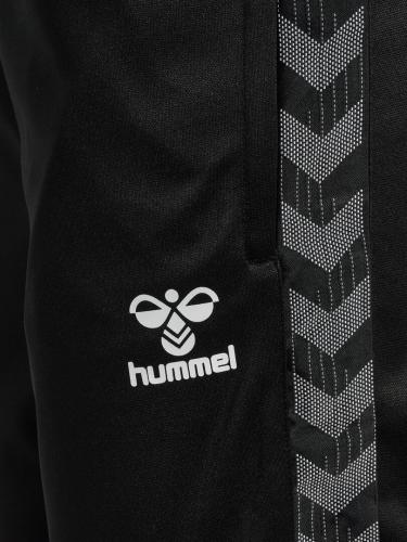 Preview: Hummel Hmlauthentic Pl Pants Woman - black