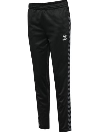 Preview: Hummel Hmlauthentic Pl Pants Woman - black