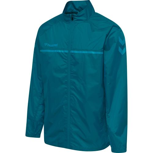 Preview: Hummel Hmlauthentic Pro Jacket - celestial