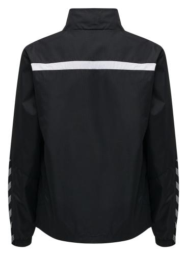 Preview: Hummel Hmlauthentic Training Jacket - black/white