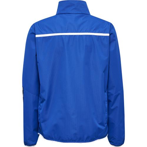 Preview: Hummel Hmlauthentic Training Jacket - true blue