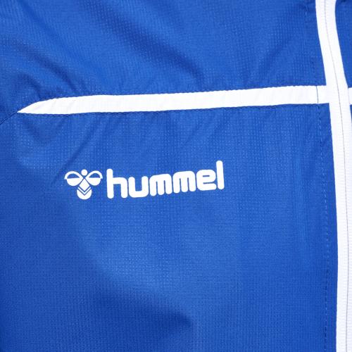 Preview: Hummel Hmlauthentic Training Jacket - true blue