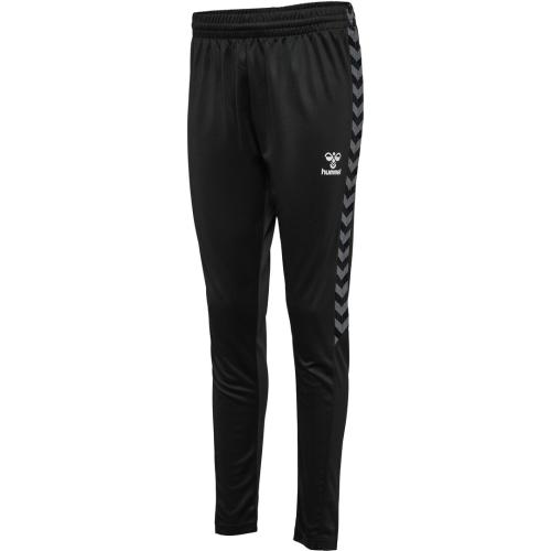 Preview: Hummel Hmlauthentic Training Pants - black