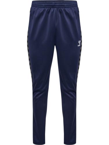 Preview: Hummel Hmlauthentic Training Pants - marine