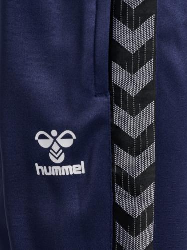 Preview: Hummel Hmlauthentic Training Pants - marine