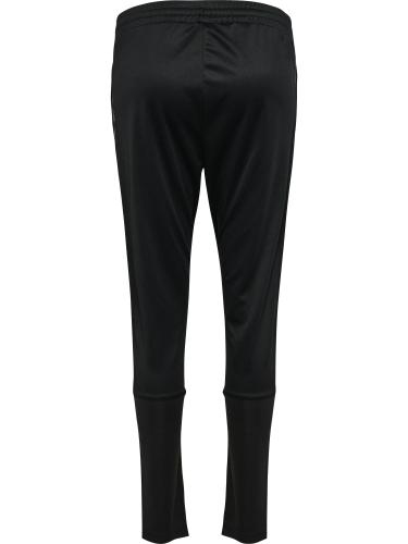 Preview: Hummel Hmlauthentic Training Pants Woman - black