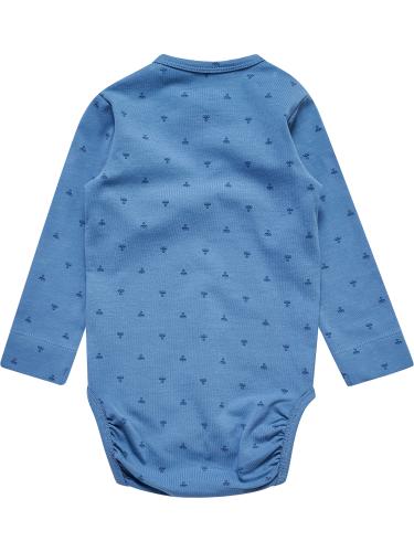 Preview: Hummel Hmlbeesy Body L/S - coronet blue