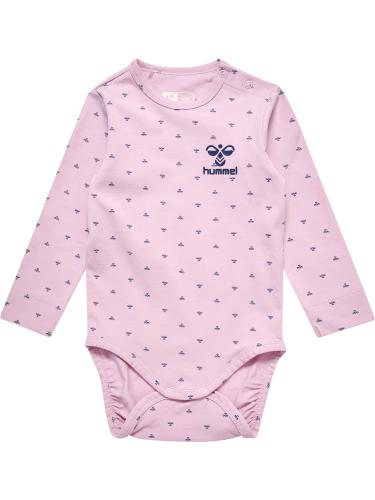 Preview: Hummel Hmlbeesy Body L/S - winsome orchid