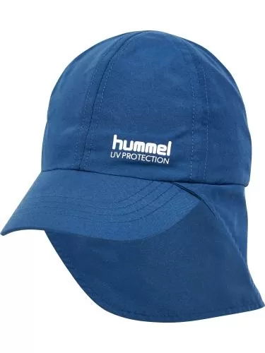 Hummel Hmlbreeze Cap - dark denim