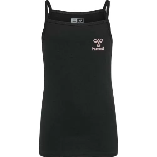 Hummel Hmlcarolina Strap Top 2-Pack - woodrose