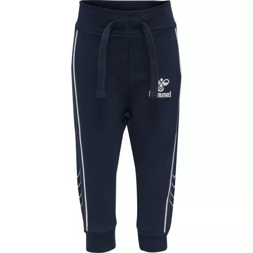 Hummel Hmlcasey Pants - black iris