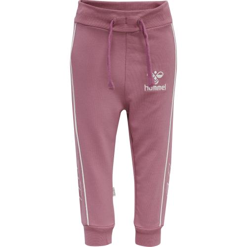 Preview: Hummel Hmlcasey Pants - heather rose