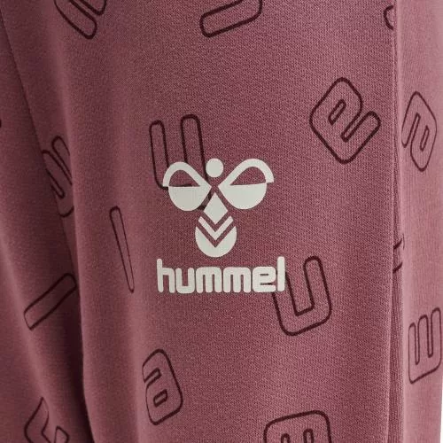Hummel Hmlcheer Pants - deco rose