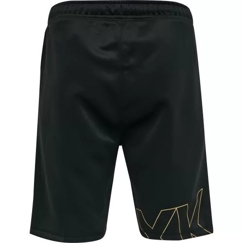 Hummel Hmlcima Xk Shorts - black