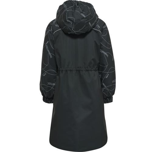 Preview: Hummel Hmlconquer Xx Tex Jacket - black