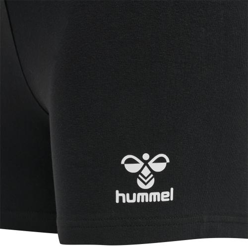 Preview: Hummel Hmlcore Volley Cotton Hipster Wo - black
