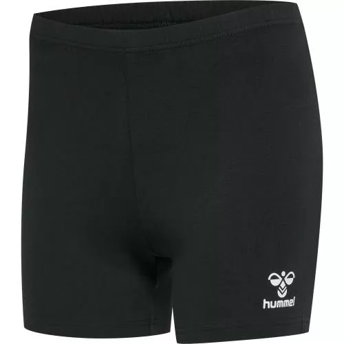 Hummel Hmlcore Volley Cotton Hipster Wo - black