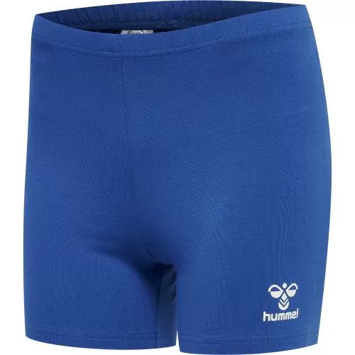 Hummel Hmlcore Volley Cotton Hipster Wo - true blue