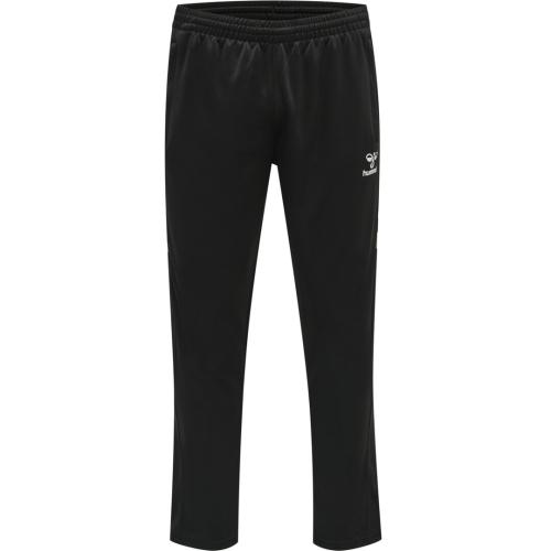 Preview: Hummel Hmlcore Volley Poly Pants Long - black