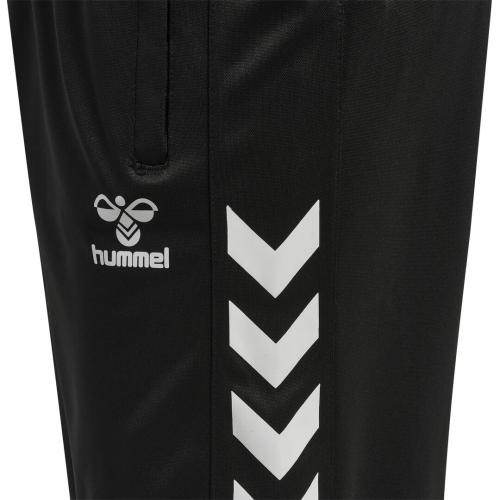 Preview: Hummel Hmlcore Volley Poly Pants Long - black