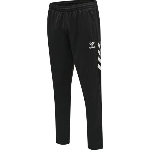 Preview: Hummel Hmlcore Volley Poly Pants Long - black