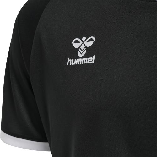 Preview: Hummel Hmlcore Volley Tee - black
