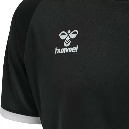 Hummel Hmlcore Volley Tee - black