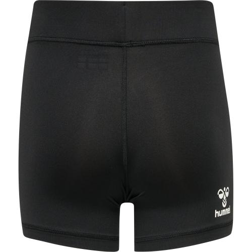 Preview: Hummel Hmlcore Xk Hipster Kids - black