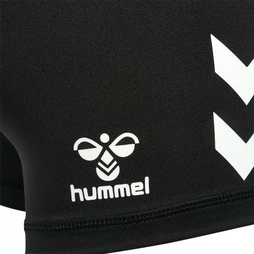 Hummel Hmlcore Xk Hipster Kids - black