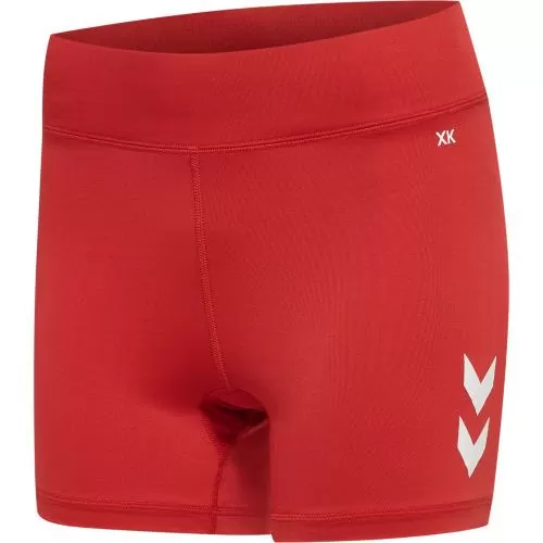 Hummel Hmlcore Xk Hipsters Woman - true red