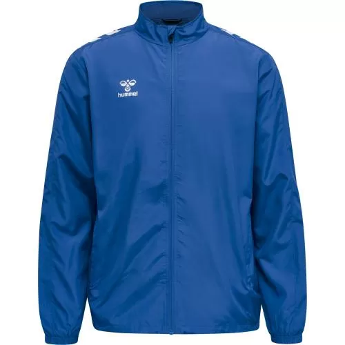 Hummel Hmlcore Xk Micro Zip Jacket - true blue