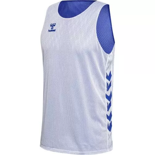 Hummel Hmlcore Xk Reverse Basket Jersey - true blue/white