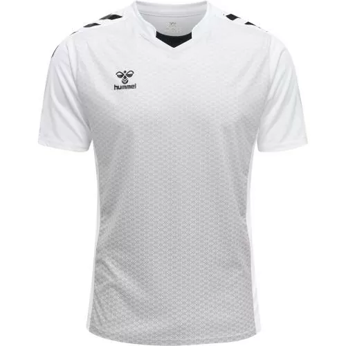 Hummel Hmlcore Xk Sublimation Jersey S/S - white