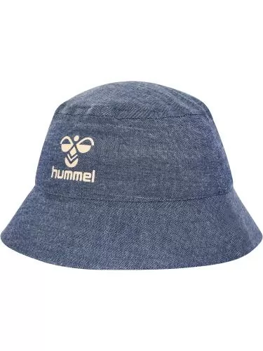Hummel Hmlcorsi Bucket Hat - denim blue