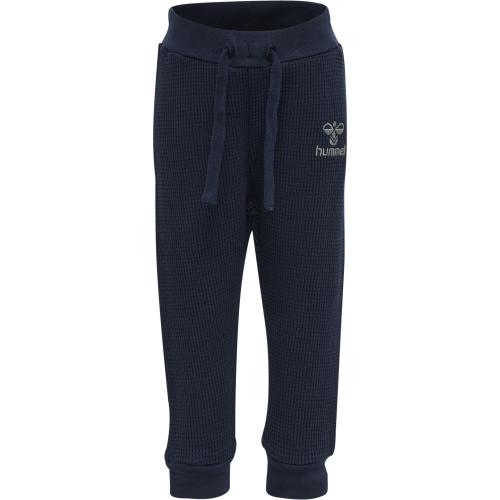 Preview: Hummel Hmlcosy Pants - black iris
