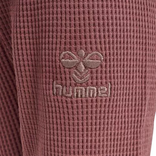 Hummel Hmlcosy Pants - deco rose