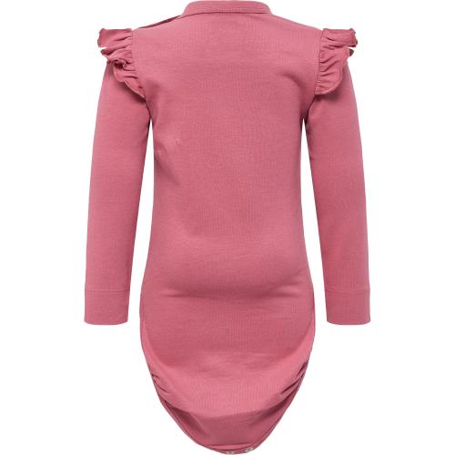 Preview: Hummel Hmldana Body L/S - baroque rose