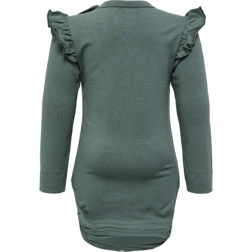 Preview: Hummel Hmldana Body L/S - laurel wreath
