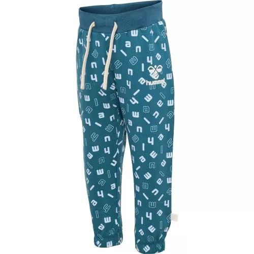 Hummel Hmldream It Pants - blue coral